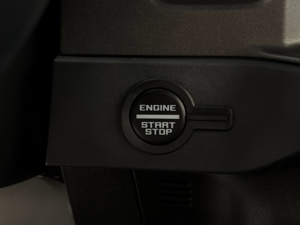 New 2025 Ford Bronco Raptor AWD/4WD image 18