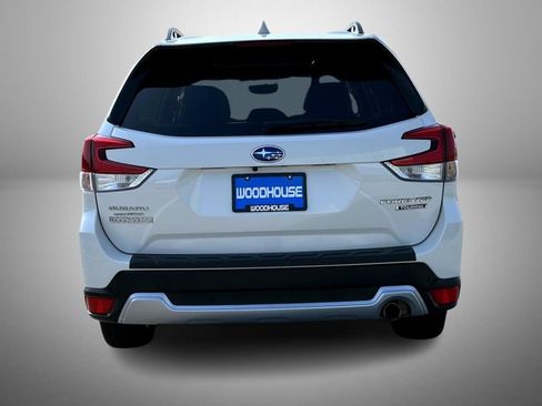 Used 2021 Subaru Forester Touring AWD/4WD image 6