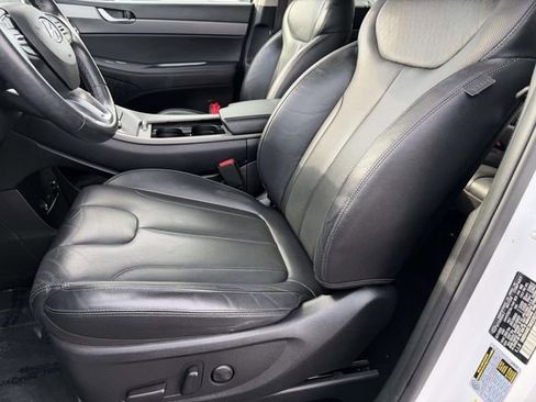 Used 2021 Hyundai Palisade SEL image 12