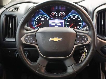 Used 2022 Chevrolet Colorado Z71
