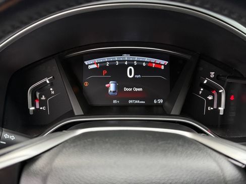 Used 2018 Honda CR-V Touring image 26
