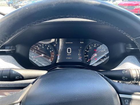 Used 2022 Jeep Compass Latitude AWD/4WD image 21