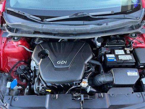 Used 2017 Hyundai Accent SE image 24