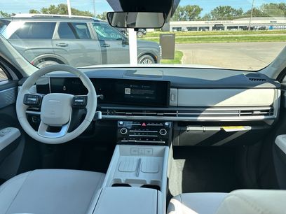 New 2027 Hyundai Santa Fe SE