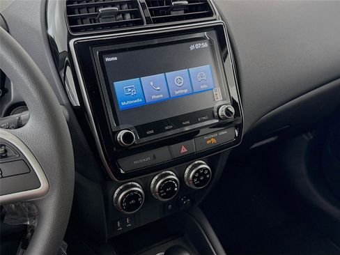 New 2026 Mitsubishi Outlander Sport S image 6