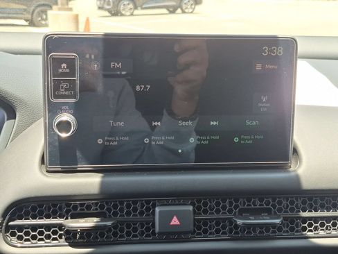 Used 2026 Honda HR-V LX image 18