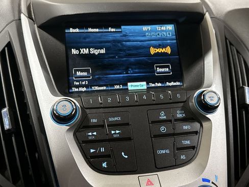 Used 2016 Chevrolet Equinox LT w/ Convenience Package image 14