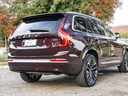 New 2026 Volvo XC90 B5 Plus image 5