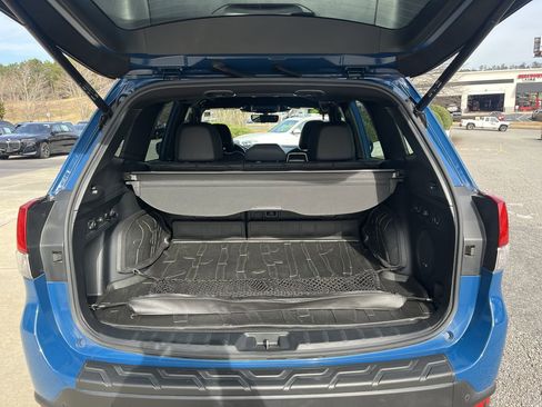 Used 2022 Subaru Forester Wilderness image 36