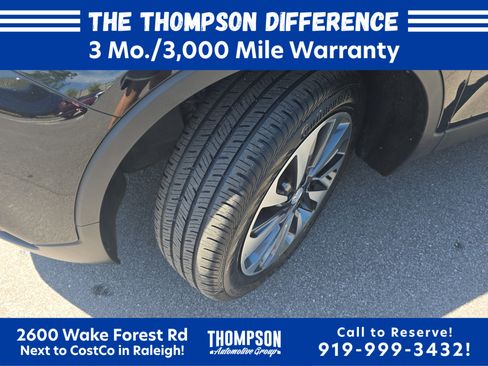 Used 2021 Buick Encore Preferred w/ Safety Package AWD/4WD image 26