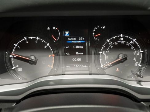 Used 2023 Toyota 4Runner SR5 image 16