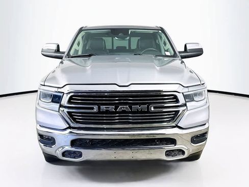 Used 2022 RAM 1500 Laramie image 6