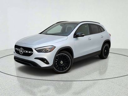 Used 2026 Mercedes-Benz GLA 250