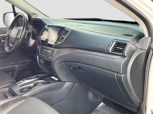 Used 2023 Honda Ridgeline RTL-E image 32