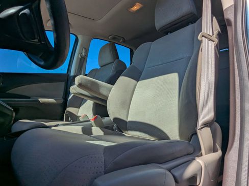 Used 2014 Honda CR-V EX image 10