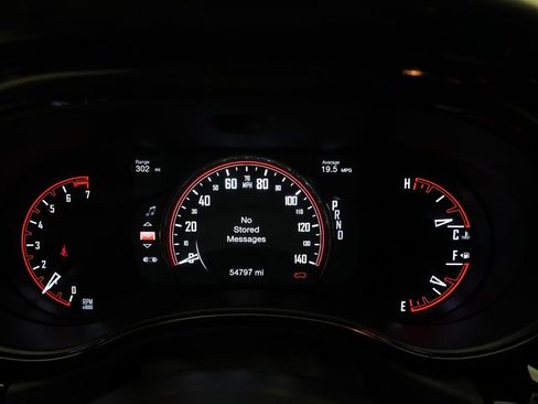 Used 2024 Dodge Durango GT AWD/4WD image 2
