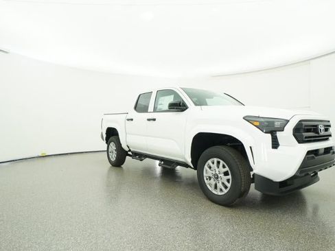 New 2026 Toyota Tacoma SR image 62