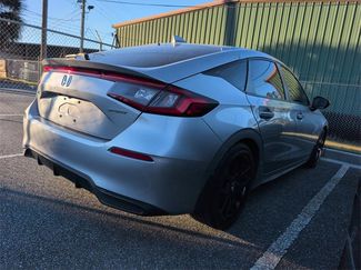 Used 2022 Honda Civic Sport video 2