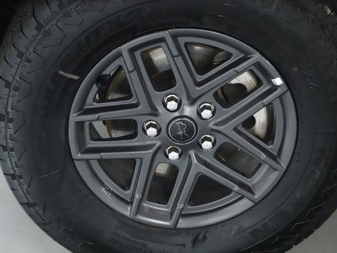 Used 2025 Jeep Wrangler Sport S image 38