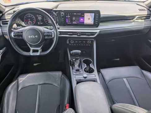 Used 2023 Kia K5 GT-Line FWD image 14