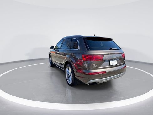 Used 2017 Audi Q7 3.0T Prestige image 6