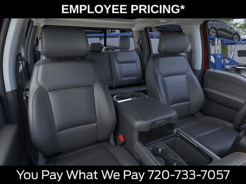 New 2026 Ford F350 Lariat AWD/4WD image 11