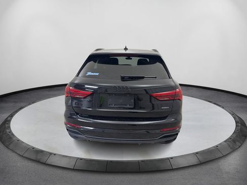 Used 2023 Audi Q3 2.0T Premium Plus w/ Premium Plus Package AWD/4WD image 7