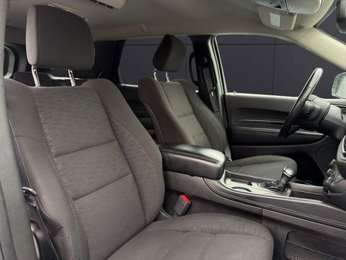 Used 2021 Dodge Durango SXT image 14