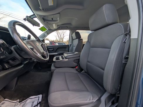 Used 2018 Chevrolet Silverado 1500 LT w/ All Star Edition image 24