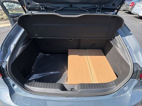 New 2026 MAZDA MAZDA3 Carbon image 26