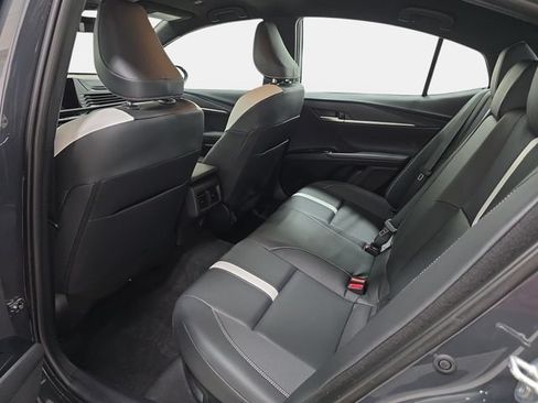 Certified 2025 Toyota Camry SE w/ Convenience Package AWD/4WD image 12