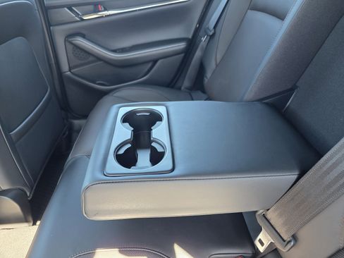 New 2026 MAZDA MAZDA3 2.5 S Hatchback w/ Premium Pkg image 28