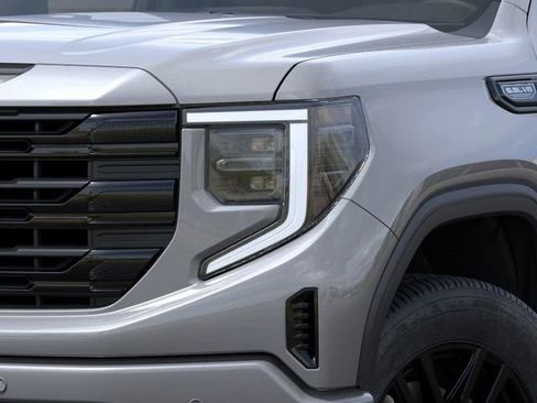 New 2026 GMC Sierra 1500 Elevation w/ Elevation Premium Package image 11