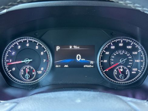 Used 2023 Hyundai Santa Fe XRT FWD image 24