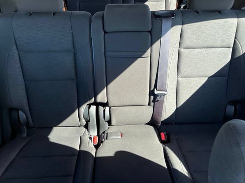 Certified 2025 Dodge Durango GT RWD image 16