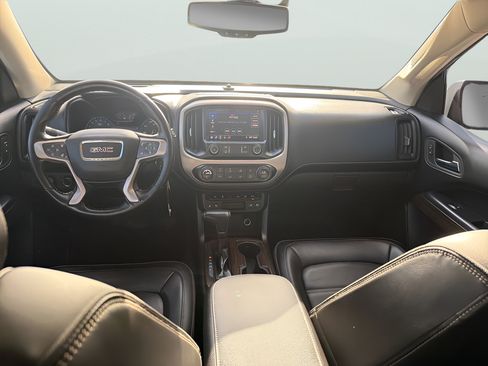 Used 2020 GMC Canyon Denali AWD/4WD image 34