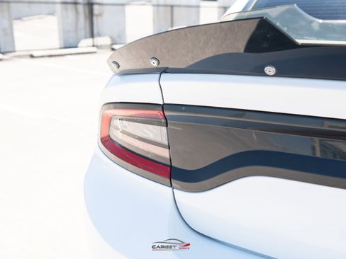 Used 2020 Dodge Charger Scat Pack RWD image 43