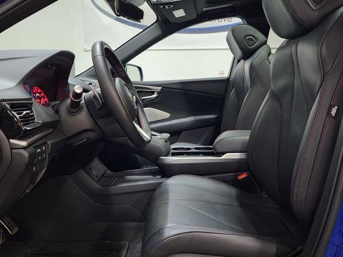 Used 2025 Acura RDX A-Spec image 12