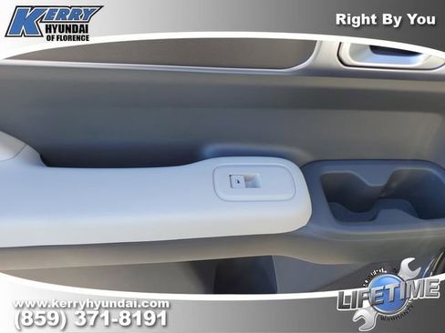 New 2026 Hyundai Santa Fe SE AWD/4WD image 15