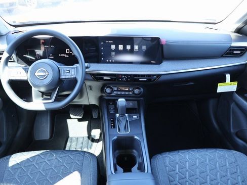 New 2026 Nissan Kicks SV w/ Cold Weather Package image 6