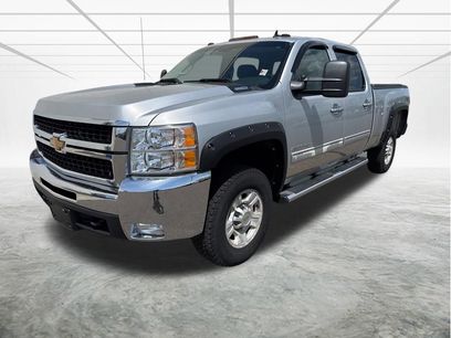 Used 2010 Chevrolet Silverado 2500 LT w/ Exterior Plus Package