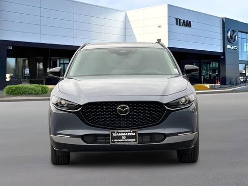 New 2026 MAZDA CX-30 2.5 Turbo w/ Premium Plus Pkg image 6