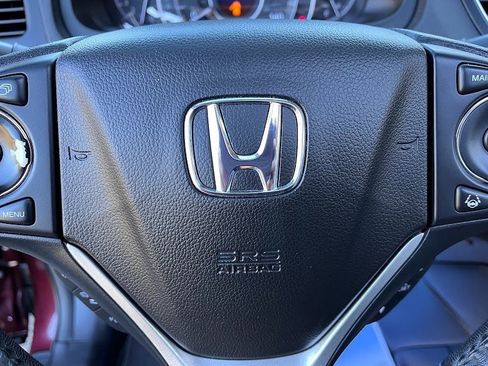 Used 2016 Honda CR-V Touring image 15