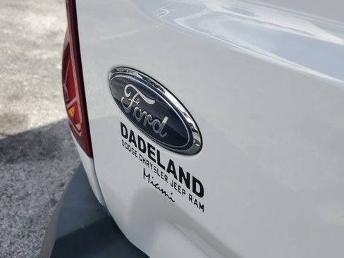 Used 2021 Ford Bronco Sport Big Bend w/ Big Bend Package AWD/4WD image 12