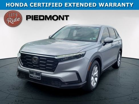 Certified 2023 Honda CR-V EX-L image 1