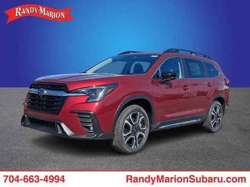 New 2026 Subaru Ascent Limited image 1