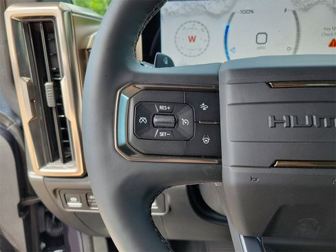 New 2025 GMC Hummer EV 2X image 15