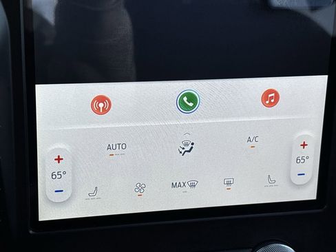 Certified 2023 Ford Edge SEL image 22