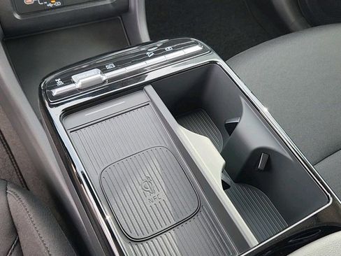 New 2025 Hyundai Tucson Blue image 18