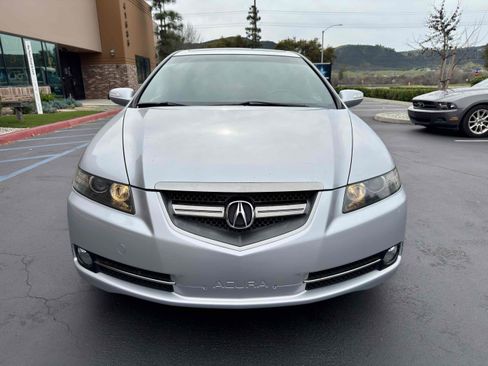 Used 2007 Acura TL Type-S image 6